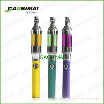 huge vapor no burning no leaking cheap electronic cigarette pro tank